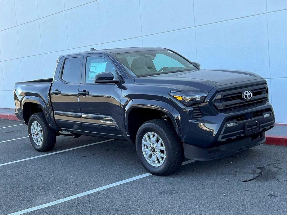 new 2024 Toyota Tacoma car