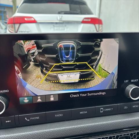 used 2022 Honda Civic car, priced at $24,500