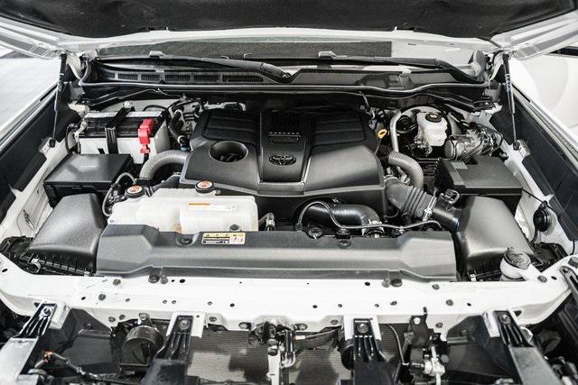 used 2022 Toyota Tundra car, priced at $42,500