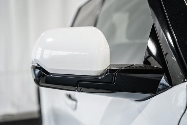 used 2022 Toyota Tundra car, priced at $42,500
