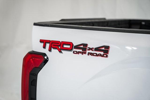used 2022 Toyota Tundra car, priced at $42,500