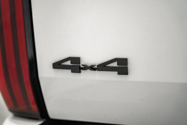 used 2022 Toyota Tundra car, priced at $42,500