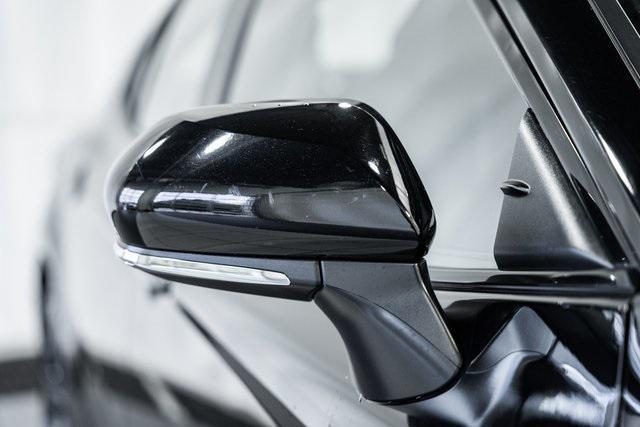 used 2022 Toyota Camry car, priced at $28,000