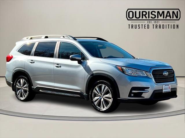 used 2021 Subaru Ascent car, priced at $26,500