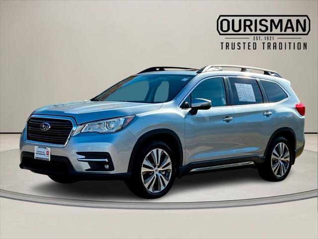 used 2021 Subaru Ascent car, priced at $26,500