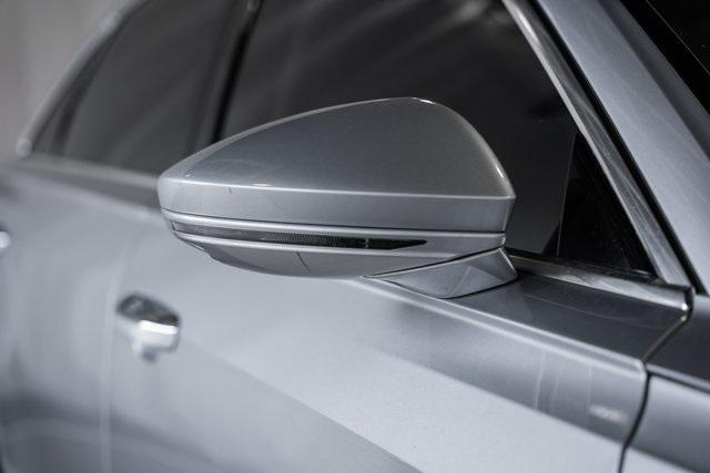 used 2019 Audi A8 car, priced at $31,000