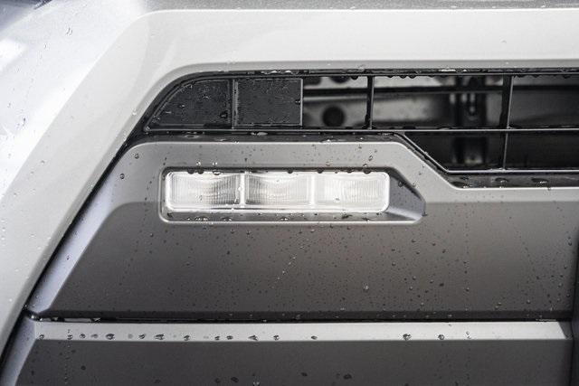 new 2025 Toyota Tacoma car, priced at $42,356