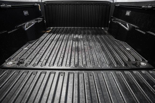 new 2025 Toyota Tacoma car, priced at $42,356