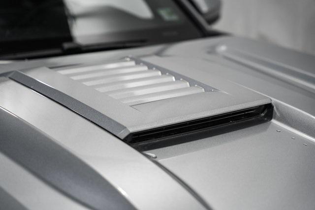 new 2025 Toyota Tacoma car, priced at $42,356