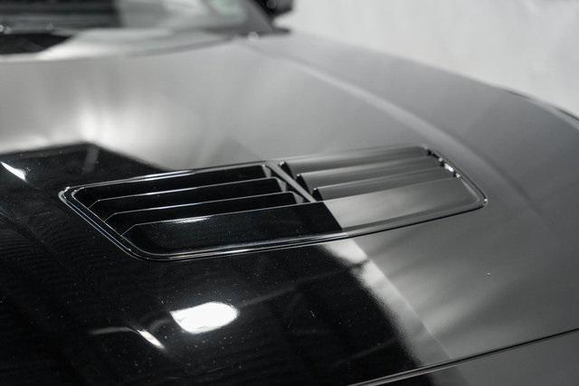 used 2025 Ford Mustang car, priced at $49,000