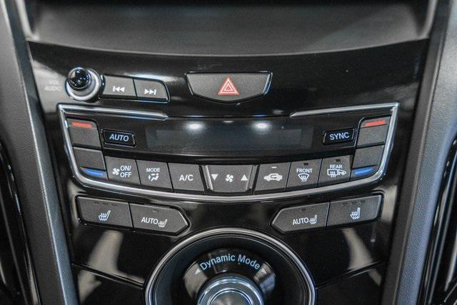 used 2021 Acura RDX car, priced at $29,000