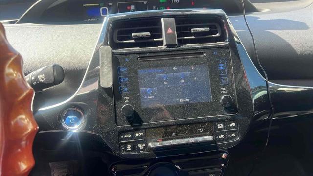used 2018 Toyota Prius car, priced at $17,000