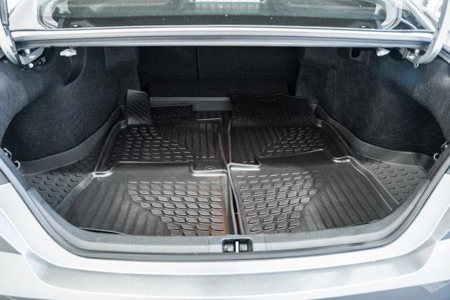 used 2025 Toyota Camry car, priced at $27,500