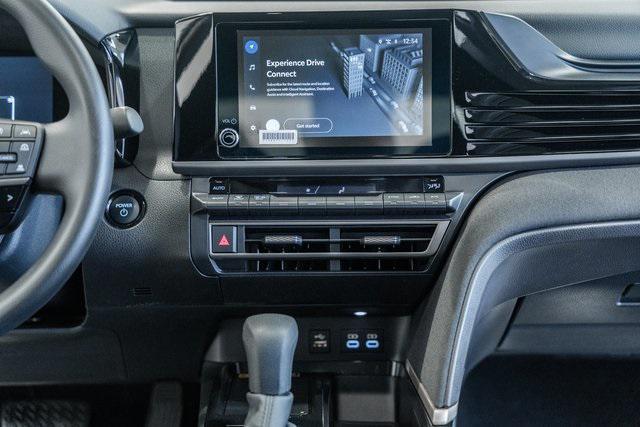 used 2025 Toyota Camry car, priced at $27,500