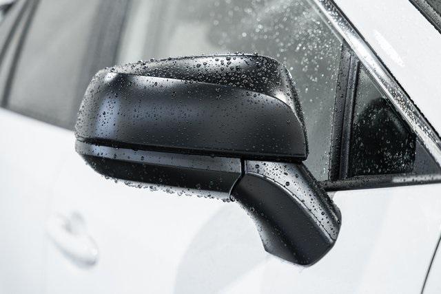 new 2025 Toyota RAV4 car, priced at $30,912