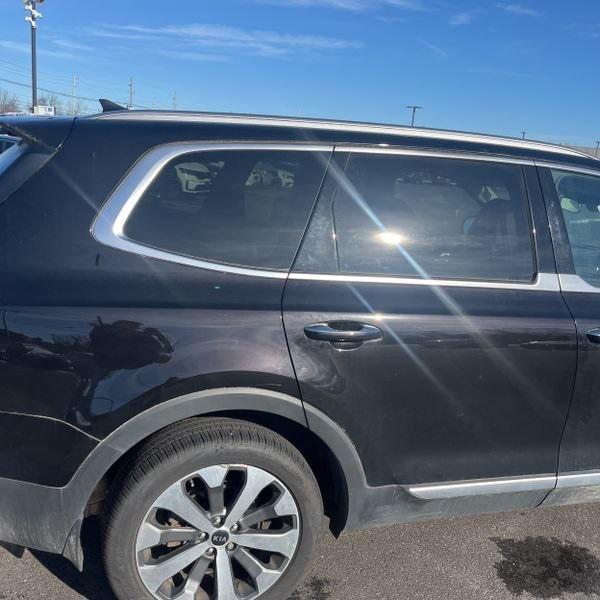 used 2021 Kia Telluride car, priced at $30,000