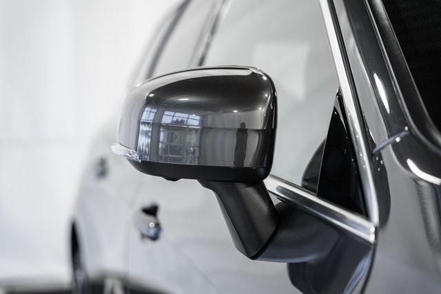used 2022 Volvo XC60 car, priced at $38,000