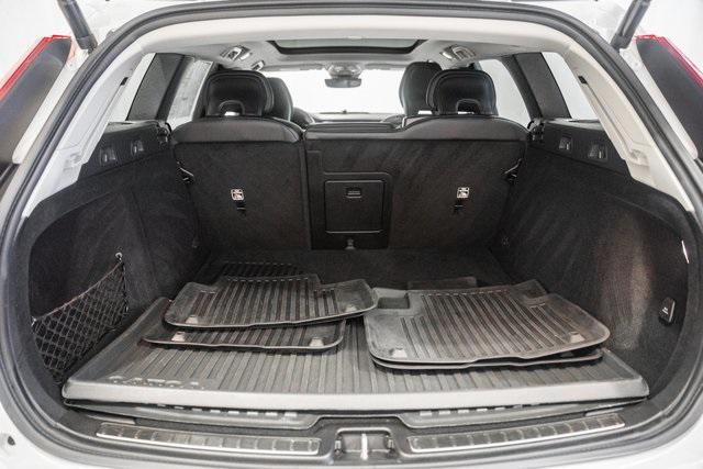 used 2023 Volvo V60 Cross Country car, priced at $41,000