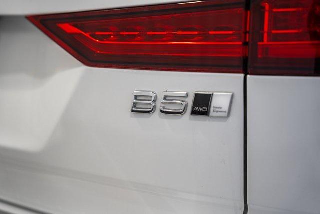 used 2023 Volvo V60 Cross Country car, priced at $41,000