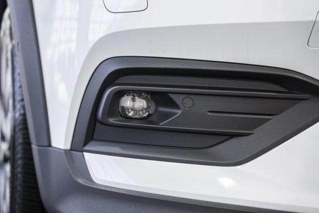 used 2023 Volvo V60 Cross Country car, priced at $41,000