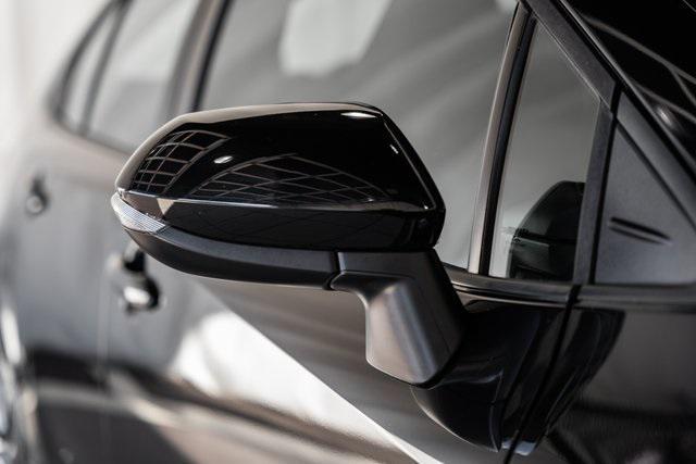 used 2022 Toyota Corolla car, priced at $20,500