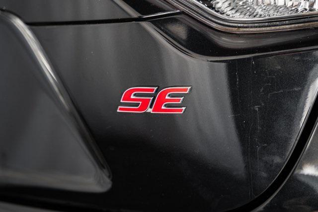 used 2022 Toyota Corolla car, priced at $20,500