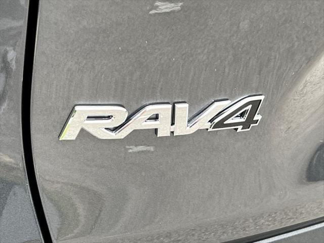 new 2024 Toyota RAV4 Hybrid car, priced at $35,843