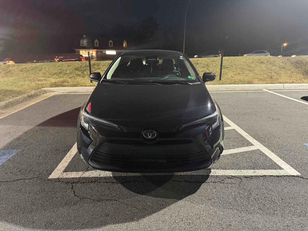 used 2023 Toyota Corolla Hybrid car, priced at $20,000