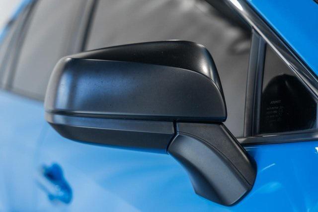 used 2019 Toyota RAV4 car, priced at $21,000