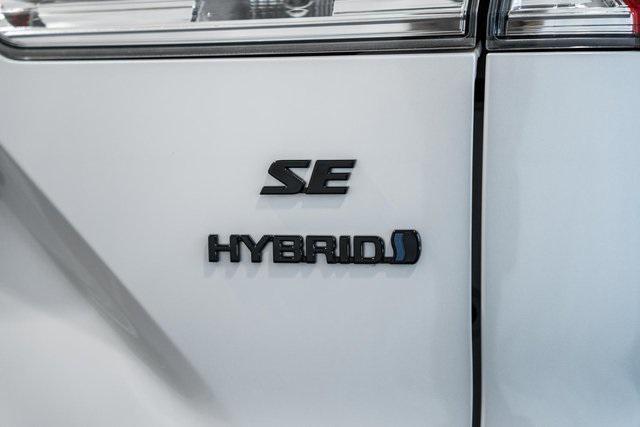 used 2024 Toyota Corolla Hybrid car, priced at $32,000