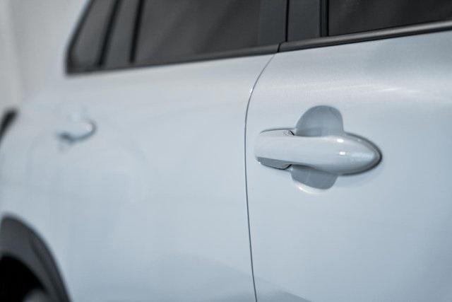 used 2024 Toyota Corolla Hybrid car, priced at $32,000