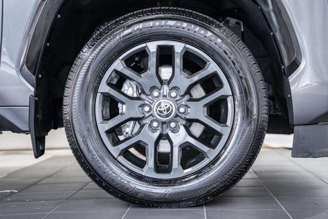 used 2023 Toyota Sequoia car, priced at $70,500