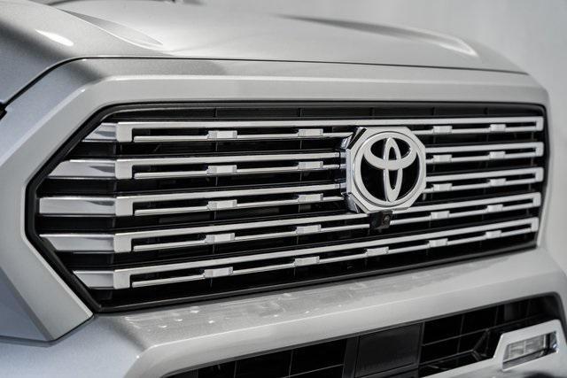 new 2025 Toyota Tacoma car, priced at $49,964