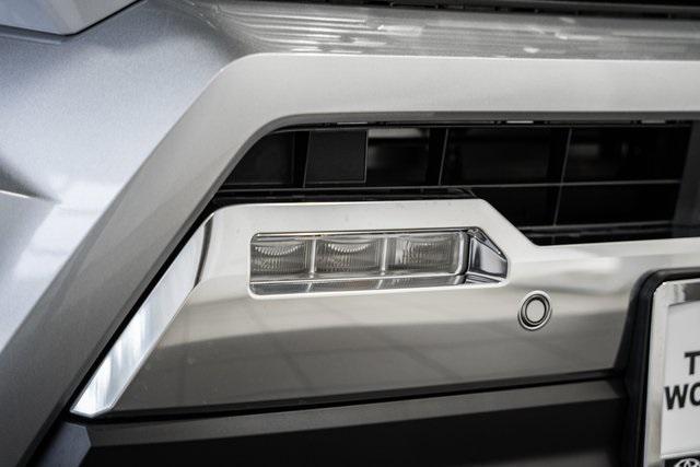 new 2025 Toyota Tacoma car, priced at $49,964
