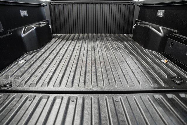 new 2025 Toyota Tacoma car, priced at $49,964