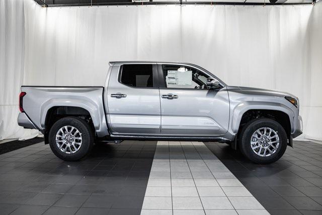new 2025 Toyota Tacoma car, priced at $49,964
