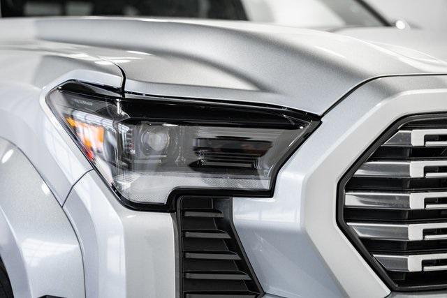 new 2025 Toyota Tacoma car, priced at $49,964