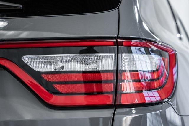 used 2022 Dodge Durango car, priced at $26,000