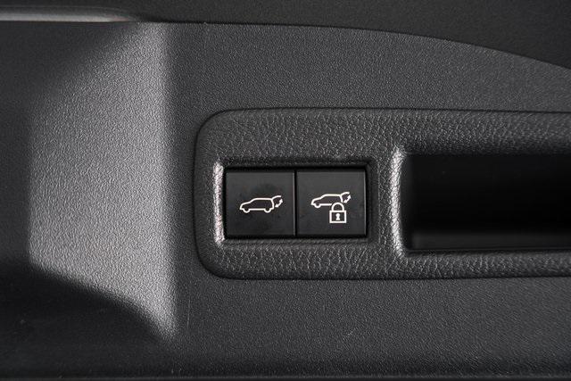 used 2023 Toyota bZ4X car, priced at $22,500