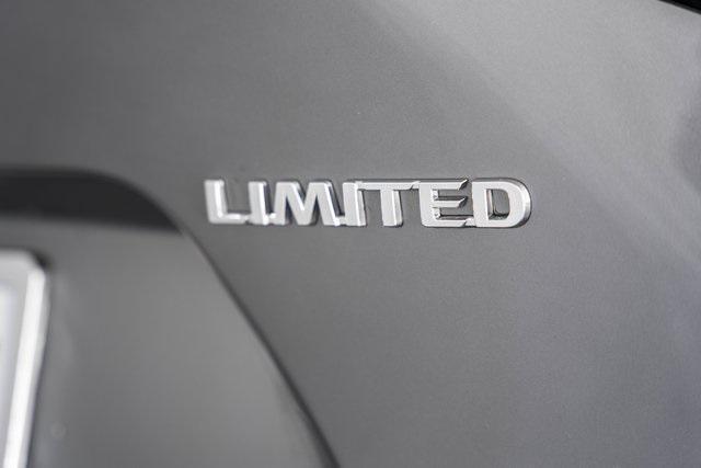 used 2023 Toyota bZ4X car, priced at $22,500