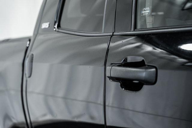 used 2018 Toyota Tundra car, priced at $36,000