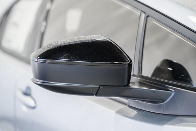 new 2026 Toyota Prius car, priced at $34,369