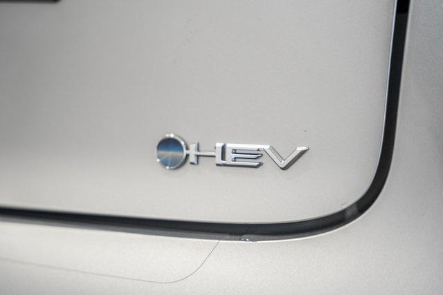 new 2026 Toyota Prius car, priced at $34,369