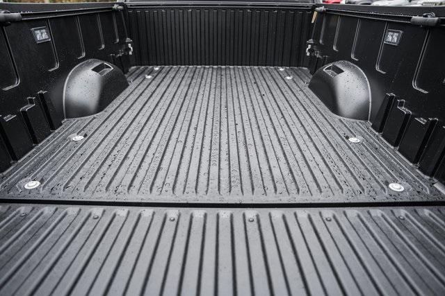 new 2026 Toyota Tundra Hybrid car, priced at $70,327