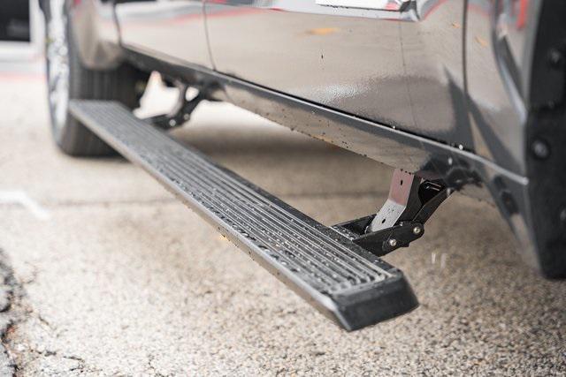 new 2026 Toyota Tundra Hybrid car, priced at $70,327