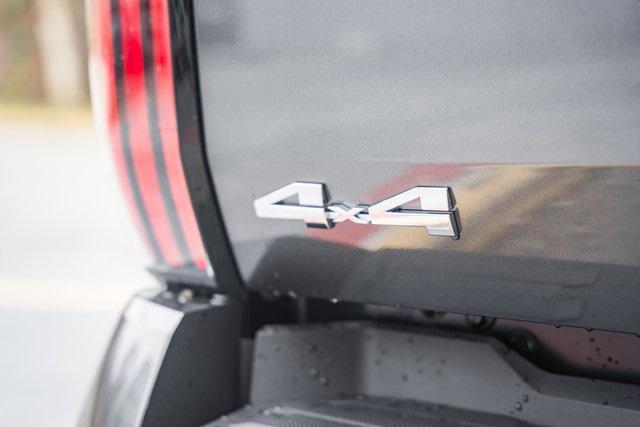 new 2026 Toyota Tundra Hybrid car, priced at $70,327