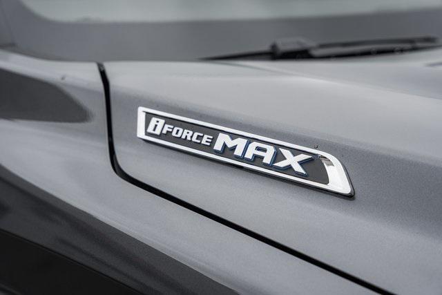 new 2026 Toyota Tundra Hybrid car, priced at $70,327