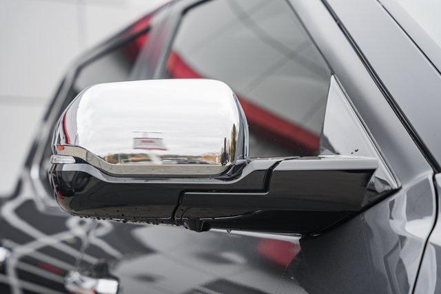 new 2026 Toyota Tundra Hybrid car, priced at $70,327