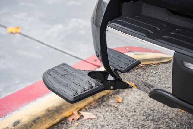 new 2026 Toyota Tundra Hybrid car, priced at $70,327