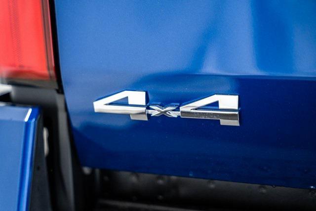 new 2025 Toyota Tacoma car, priced at $39,784